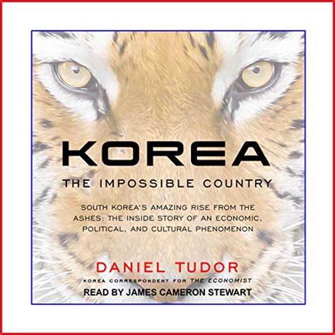 daniela tudor|korea the impossible country.